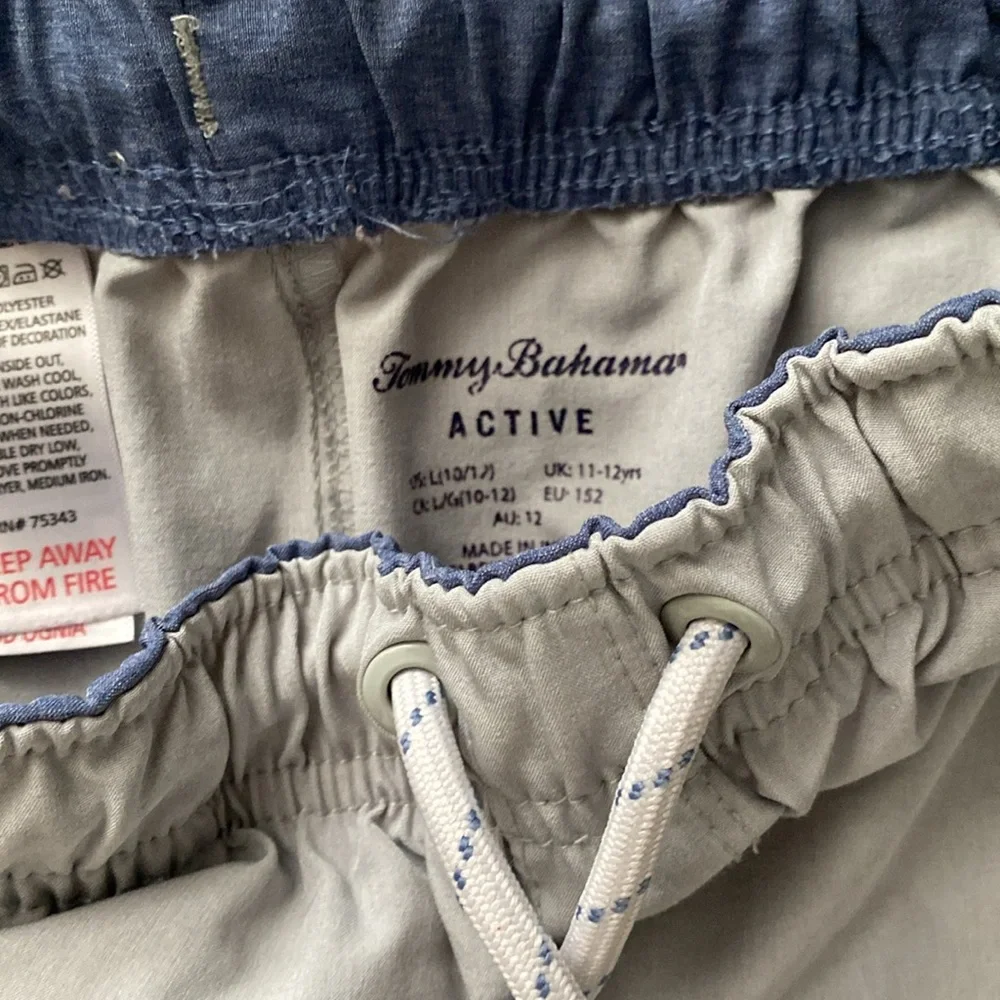 Tommy Bahama Active Shorts, 2 pairs - Picture 3 of 5